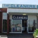Tidy Cleaners - Dry Cleaners & Laundries