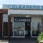 Tidy Cleaners