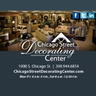 Chicago Street Decorating Center