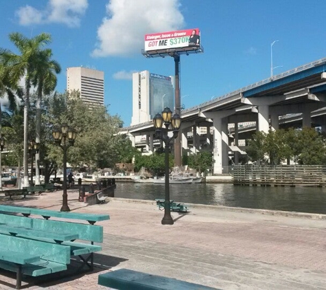 Jose Marti Pool - Miami, FL