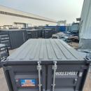 AMW Container Rental & Sales - Shobonier - Container Freight Service