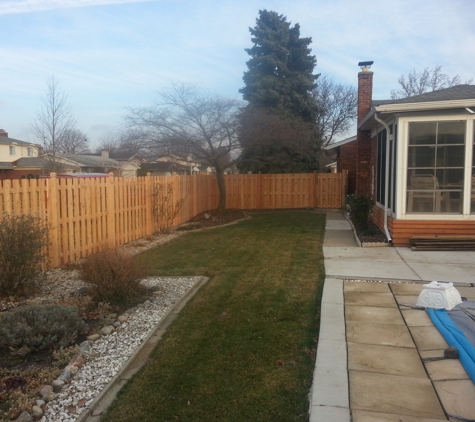 Pro Fence and Deck LLC - Southgate, MI