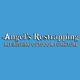 Angel's Restrapping