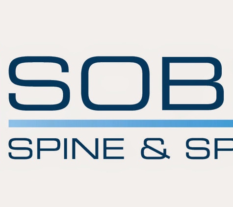 Sobel Spine & Sports: Jerry Sobel MD - Phoenix, AZ