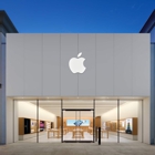 Apple Bridge Street