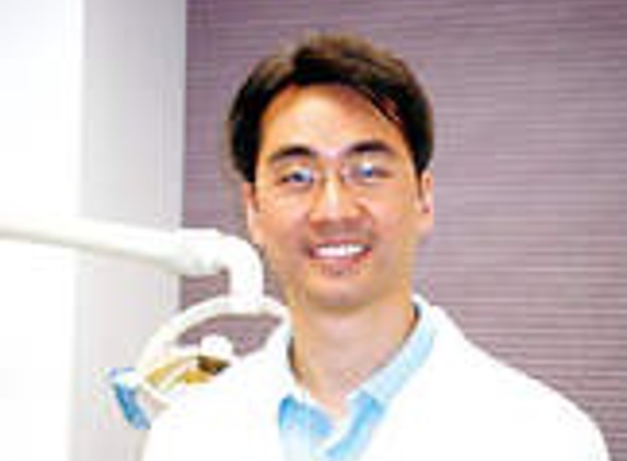 Wu Darryl DDS PC - New York, NY