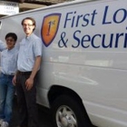 First Lock & Security Technologies