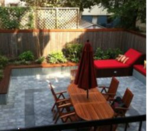 Hufnagel Landscaping Inc - North Bergen, NJ