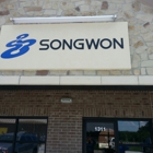 Songwon International