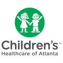 Children's Healthcare of Atlanta Radiology - Scottish Rite Hospital - Physicians & Surgeons, Radiology
