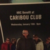 Caribou Club gallery