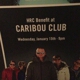 Caribou Club