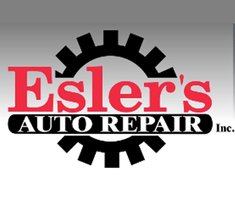 Esler's Auto Repair, Inc. - Westfield, IN