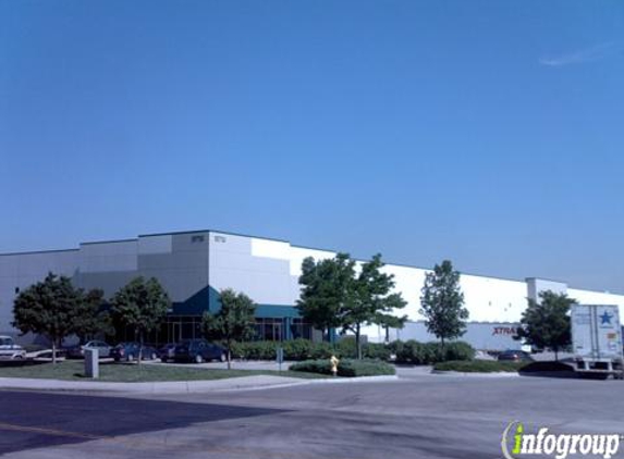 Limtronik USA Inc-Warehouse - Aurora, CO