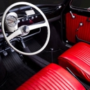 Johns Auto Toggery - Upholsterers