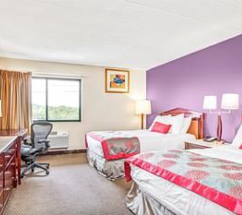 Ramada by Wyndham Rockaway - Rockaway, NJ