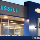 Russell Chevrolet - Automobile Parts & Supplies