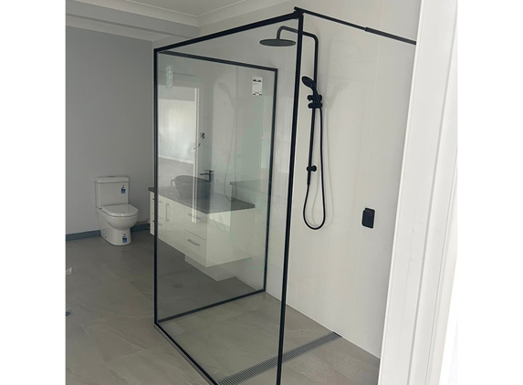 WellMoore Glass & Aluminium - Lawrence, NSW