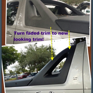 Auto Trim Dr. Co. - Boca Raton, FL