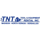 T N T Tool & Equipment Rental, Inc. - Rental Service Stores & Yards