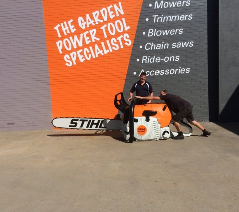 Mower City Albury