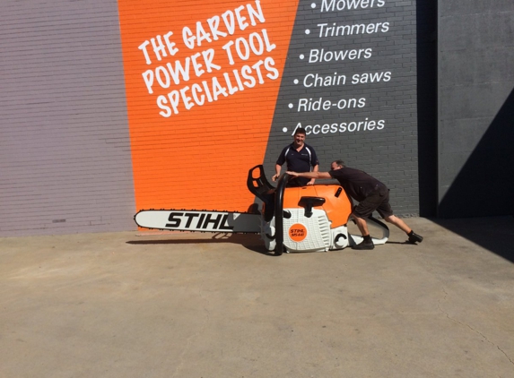 Mower City Albury