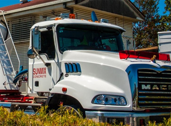 Sunmix Concrete Pty Ltd - Beaudesert, QLD