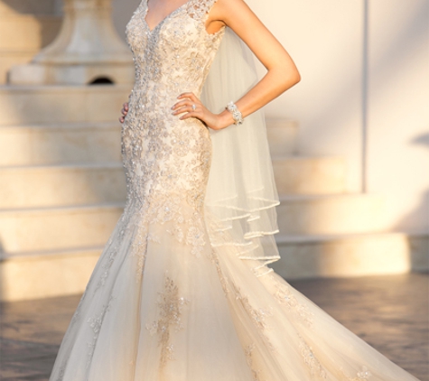 Wonderland Bridal Couture - Margate, FL