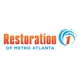 Restoration 1 of Metro Atlanta