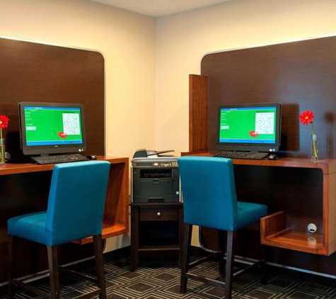 TownePlace Suites by Marriott Indianapolis Park 100 - Indianapolis, IN