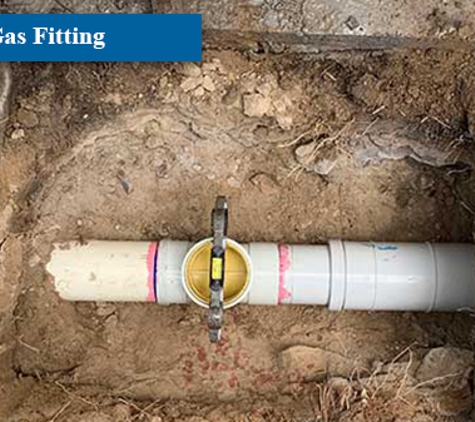 SA Express Plumbing and Gas - Glenelg, SA. Gas Fitting