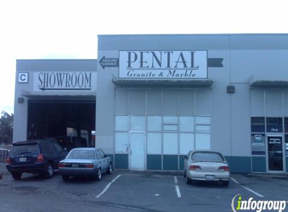 Pental Surfaces - Seattle, WA
