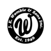 J.E. Womble & Sons Lumberyard gallery