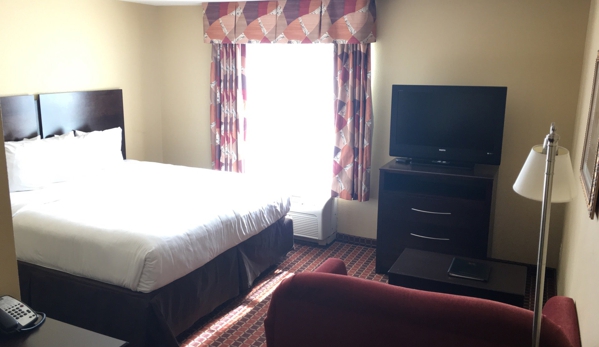 MainStay Suites - Rogers, AR