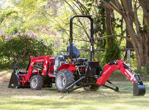 Thompson's Farm Gear