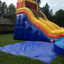 Three B's Party Rentals, LLC - Inflatable Party Rentals