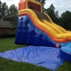 Three B's Party Rentals, LLC