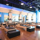 Club Pilates - Pilates Instruction & Equipment