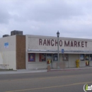 Mi Rancho Market - Restaurants