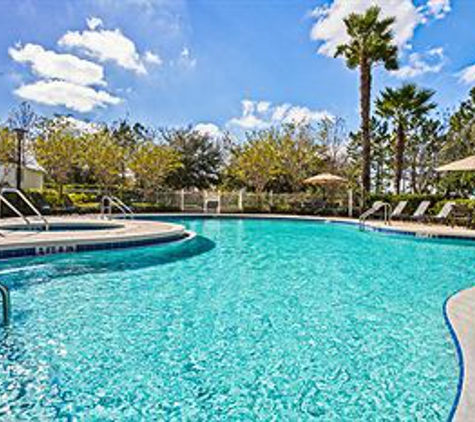 Hilton Garden Inn Orlando at SeaWorld - Orlando, FL