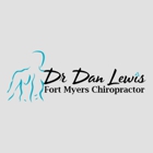 Dr. Dan Lewis - Fort Myers Chiropractor