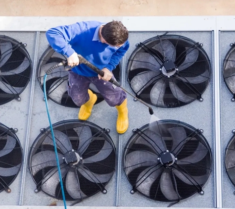 Able Duct Cleaning - Glendale, CA