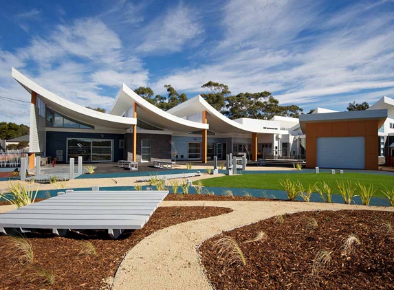 Trac-M Constructions - St Leonards, TAS