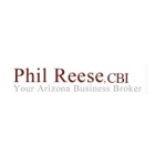 Phil Reese, Arizona Business Broker