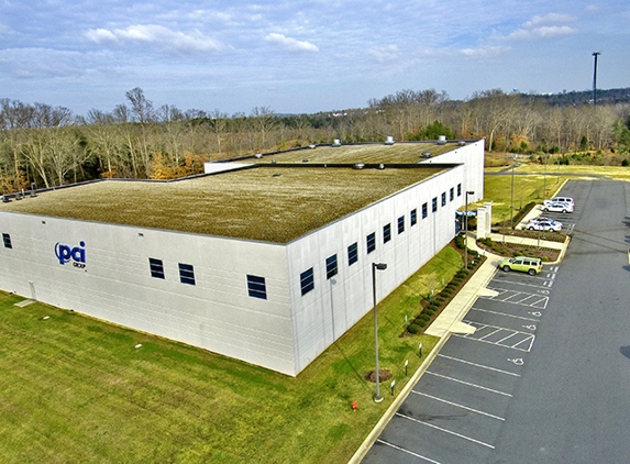 PCI Group Inc - Fort Mill, SC