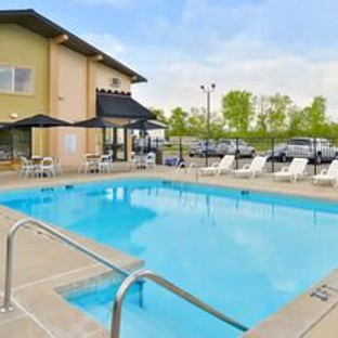 Americas Best Value Inn - Madison, WI