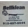Bellklean Cleaning Services LLC