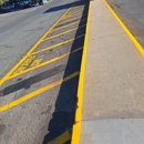 G-FORCE Parking Lot Striping - Paving Contractors