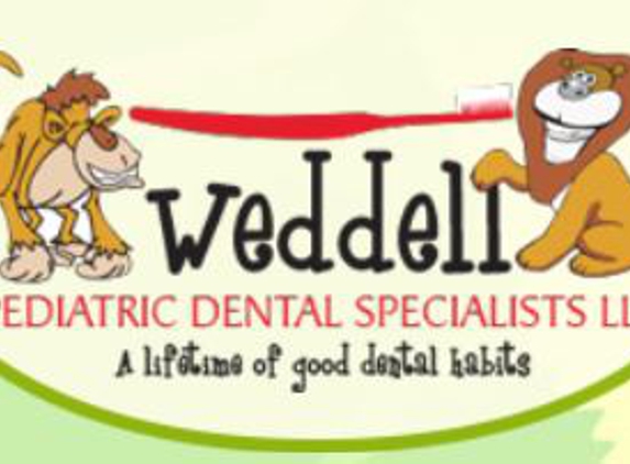 Weddell Pediatric Dental Specialists, LLC - Carmel, IN