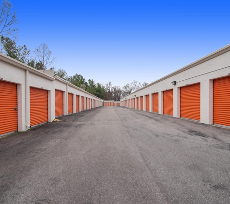 Public Storage - Millersville, MD